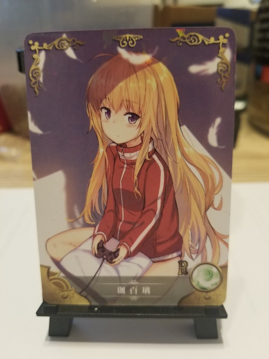 Goddess Story NS-2M02 Rare Pick Your Card! | eBay