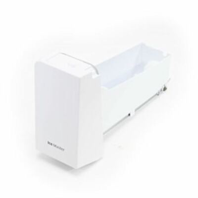 Ice Bucket Compatible with Samsung Refrigerator RF28K9380SR/AA RF28HFEDBSR/AA-04