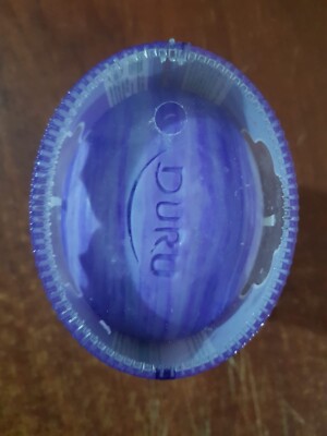 4x Duru Schönheitsseife Honig & Lavendel