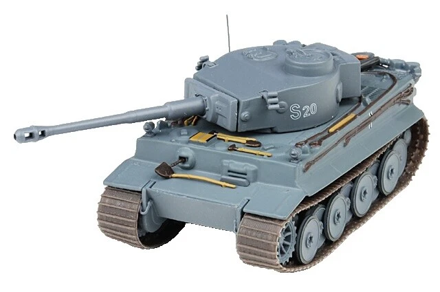 Tanques diecast Altaya y vehículos militares con caja sin abrir