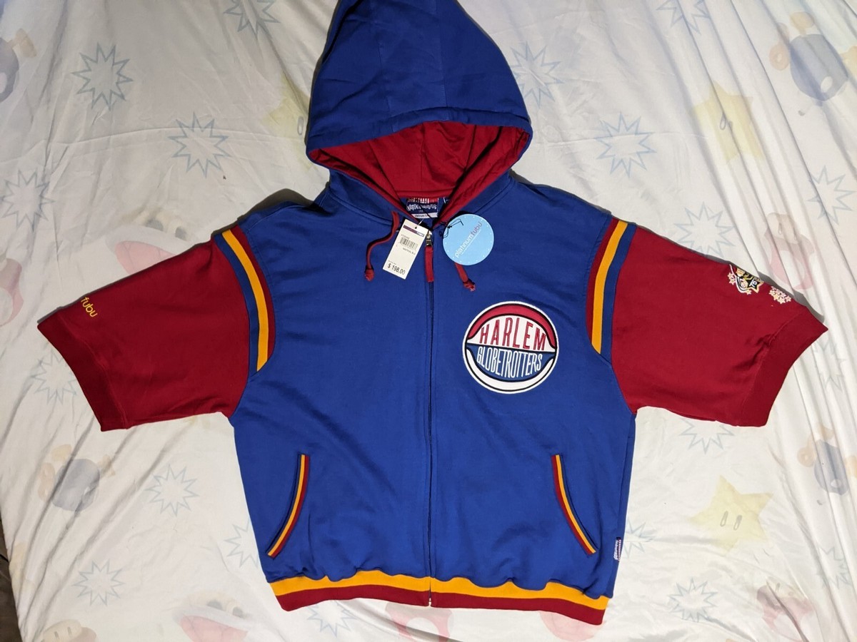 m*p様 Fubu Harlem Globetrotters 75 周年記念 セ Harlem Globetrotters 75th Anniversary FUBU Platinum