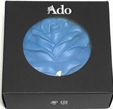 Ado Profile Of Mona Lisa Compact mirror 85mm Japan Tour 2024 Live Goods
