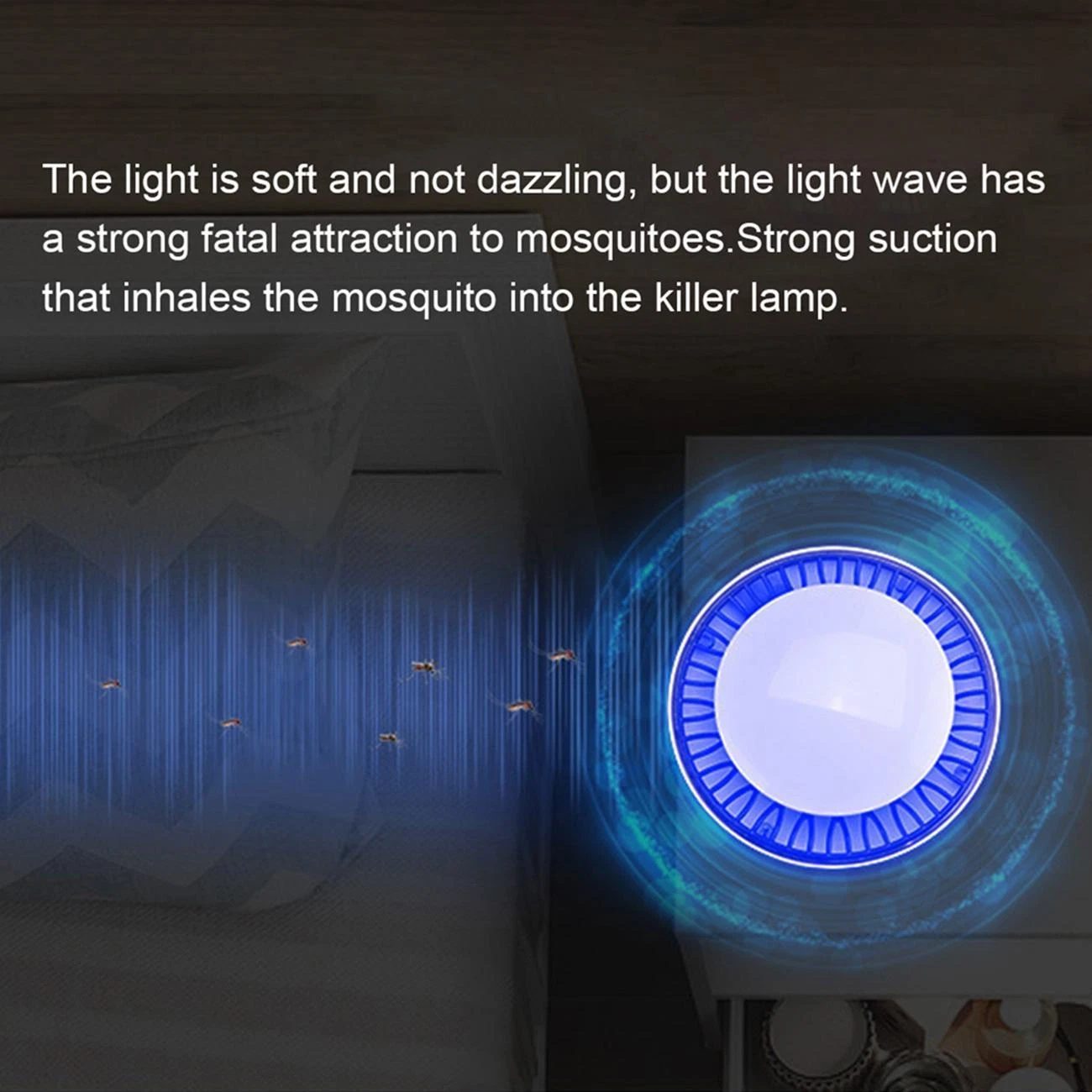 Mosquito Trap Image 9