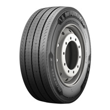 Gomme 4 Stagioni Michelin    205/75 R 17.5 124m  Vg M+s X Multi Z ANNO 2025