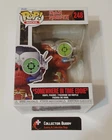 Iron Maiden Eddie Funko Pop! Music Rocks 248 Somewhere in Time Pop Vinyl FU57607
