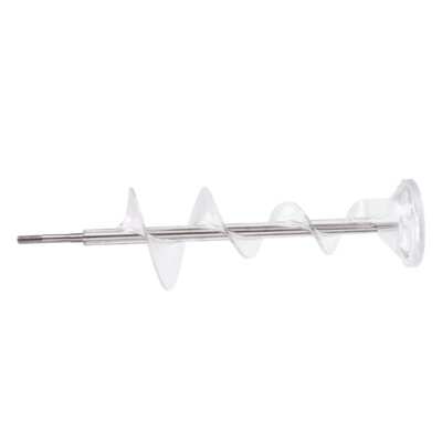 ge ice maker auger wr17x11939