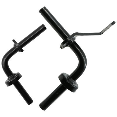 Ricambio Ruota Caltric 1727872as Set Braccio Mandrino Caltric Per - Foto 6