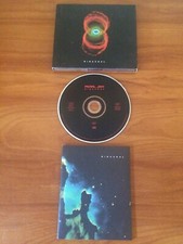 Pearl Jam ‎– Binaural CD Eddie Vedder