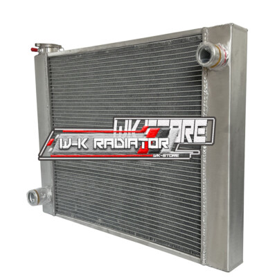 Cooling Radiator For 26