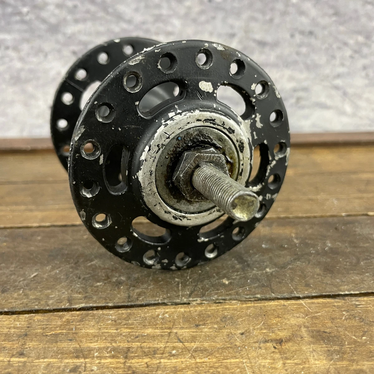 ACS 36 Spoke Holes Hubs for sale | eBay