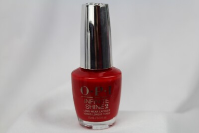 OPI Infinite Shine - Art Walk in Suzi's Shoes - ISLLA06 - DTLA Fall 2021