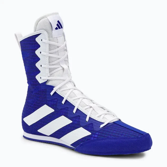 Adidas boxing shoes store kids