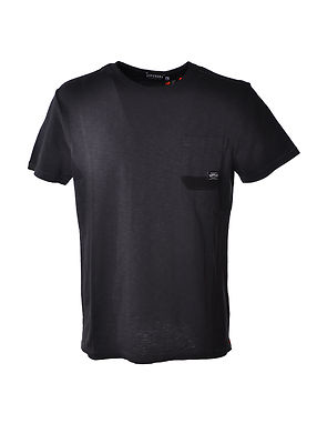 Superdry - None - Male - Grey - 3484113B184313