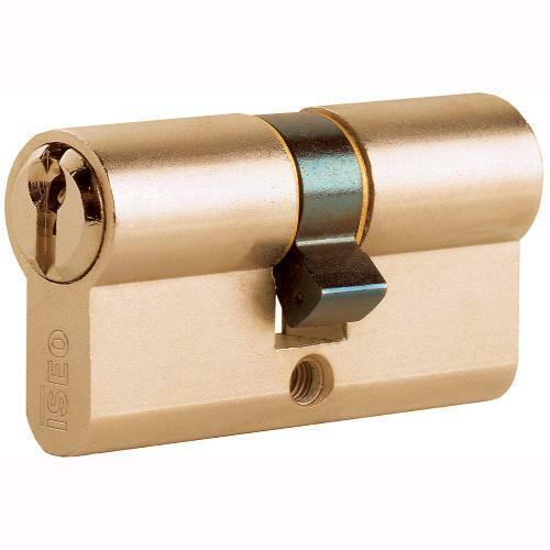 Iseo Art. 8209.30.45 Cilindri Sag. Mm. 75
