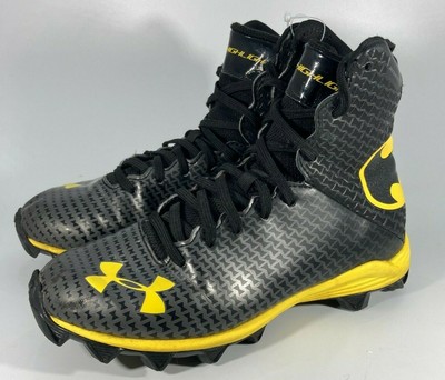 batman cleats