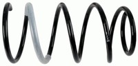 Sachs 998 905 Coil Spring For Hyundai