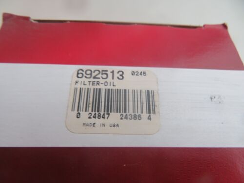 Briggs & Stratton Genuine Oil Filter 692513 NOS - Picture 2 of 3