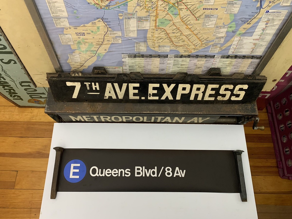 ２点おまとめ【NY EAST 180\