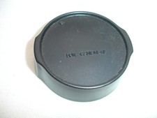 SIGMA rear lens CAP for CANON EF mount auto focus lenses