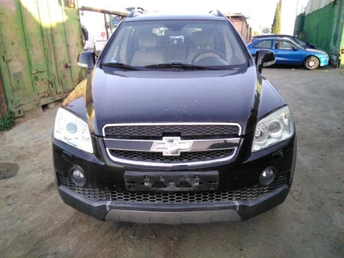 Fusello Anteriore Sinistro per CHEVROLET CAPTIVA 2.0 VCDI LTX SPORT 20 1678589 - Foto 3 di 10