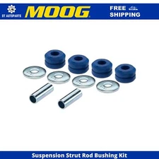 For 1998-2004 Nissan Frontier 2.4L Suspension Strut Rod Bushing Kit Front MOOG