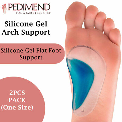 gel arch support