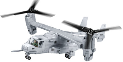 Cobi 5836 -  Bell Boeing V-22 OSPREY