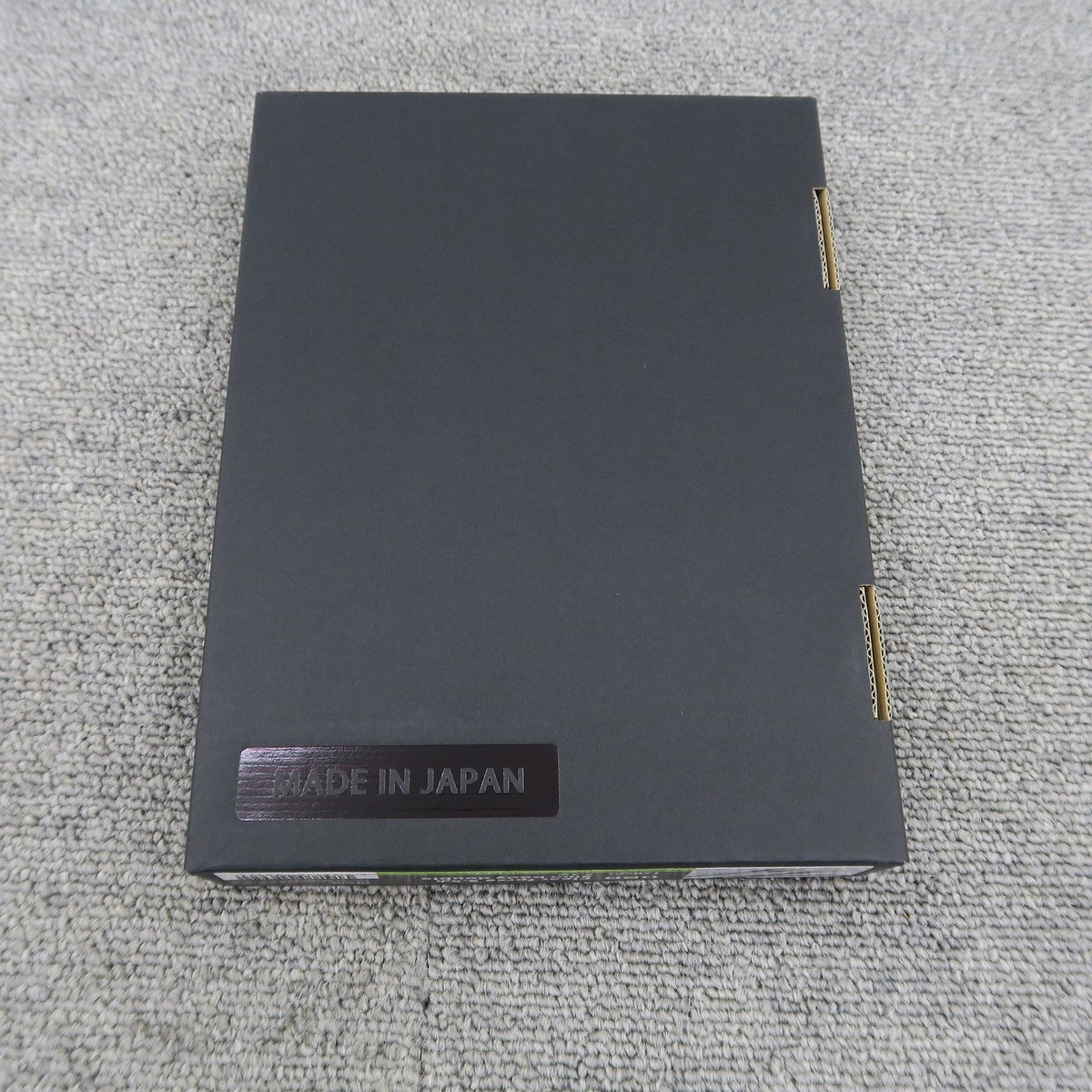 ORB CLEAR FORCE 3.5 SLIM BODY DOUBLE 4.… s-l1200.jpg