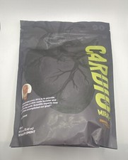 Cardio Miracle LARGE , (90 dose ) ( USA Made) The Complete Nitric Oxide 02/27