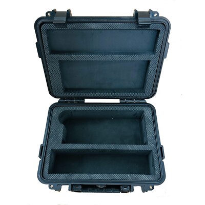 エッセンシャル　ダイク　コレクション　10枚組ボックス X6200 Waterproof Box GOBOX For XIEGU X6200 Custom Case IP67 | eBay