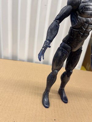 Silver Surfer Fantastic Four Rise of The Silver Surfer 12