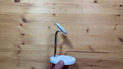 Anker - Power Wave - MagSafe Ladegerät - Zdjęcie 4 z 7