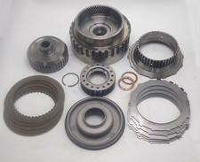 4l80e Forward Clutch Drum 1997-up Chevy Gmc Truck Transmission Complete Rebuilt