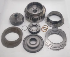 4L80E FORWARD CLUTCH DRUM 1997-UP CHEVY GMC TRUCK TRANSMISSION COMPLETE REBUILT