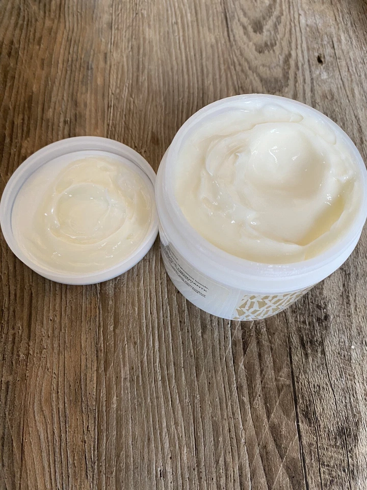 Origins *Set*Of*Three* Ginger Soufflé Cream • Body Scrub • Body Wash (open) - Image 3 of 4