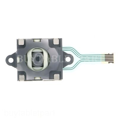 Joystick Thumb stick 3D Analog Rod Replacement For Asus ROG Ally RC71L Console