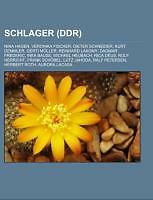 Schlager (DDR) | Buch | 9781159312909 - Books LLC