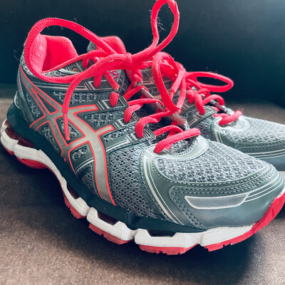 Running Shoe Asics Gel Kayano 19 Women's Shoes Women's