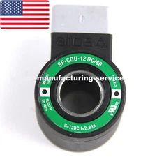 1PC New ATOS SP-COU-12DC/80 Solenoid Coil - US Stock