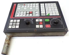 FAGOR, NUMERICAL CONTROL SYSTEM