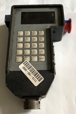 MODICON HT-12HD TEACH PENDANT,100-323 AEG,Ei