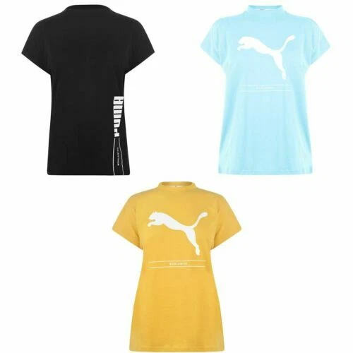 PUMA Tops for Women