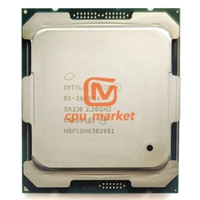 Intel Xeon E5-2696 v4 SR2J0 2.2GHz 22 Cores 44T 150W LGA2011-3 CPU Processor
