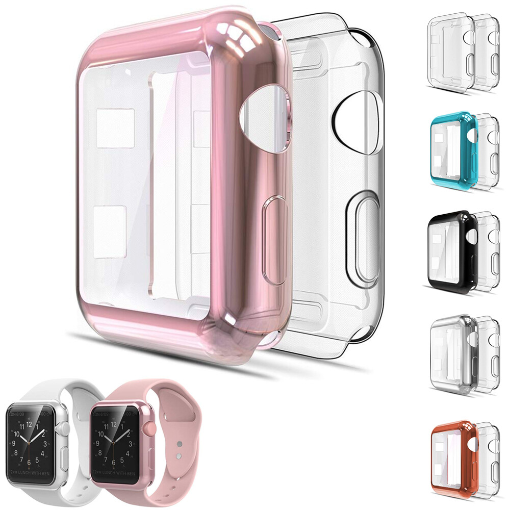 protective case for iwatch series 3