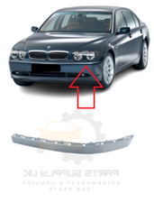 Pare-choc avant BMW SERIE 7