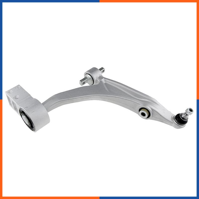 Bras de commande avant inférieur gauche ALFA ROMEO 15-160500011 35278 04SKV015 pour châssis