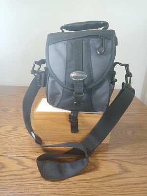 Lowepro EX 120 Camera Bag With Shoulder Strap