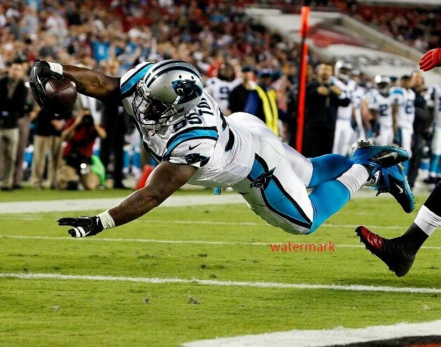 Saints Live Stream Carolina Panthers Game Nfc Championship Saints