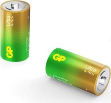 Pile GP Baby C 15 V