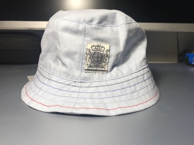 hugo boss baby bucket hat